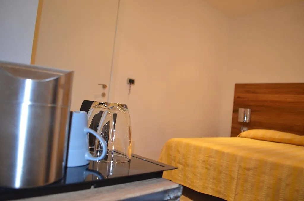5Rooms 로마