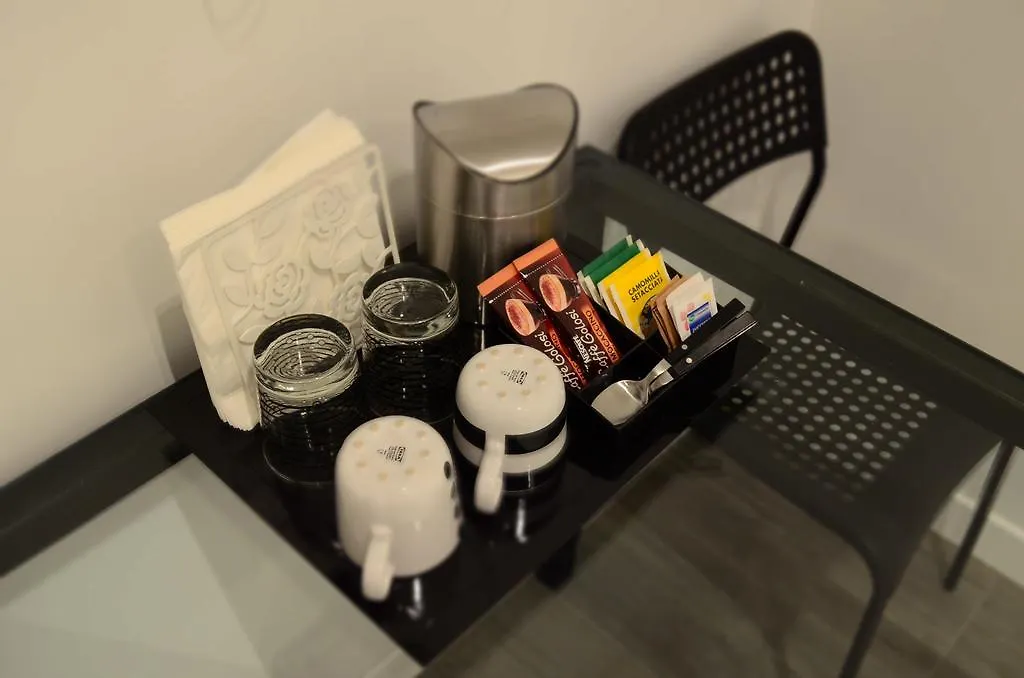 *** B&B 5Rooms 로마 이탈리아