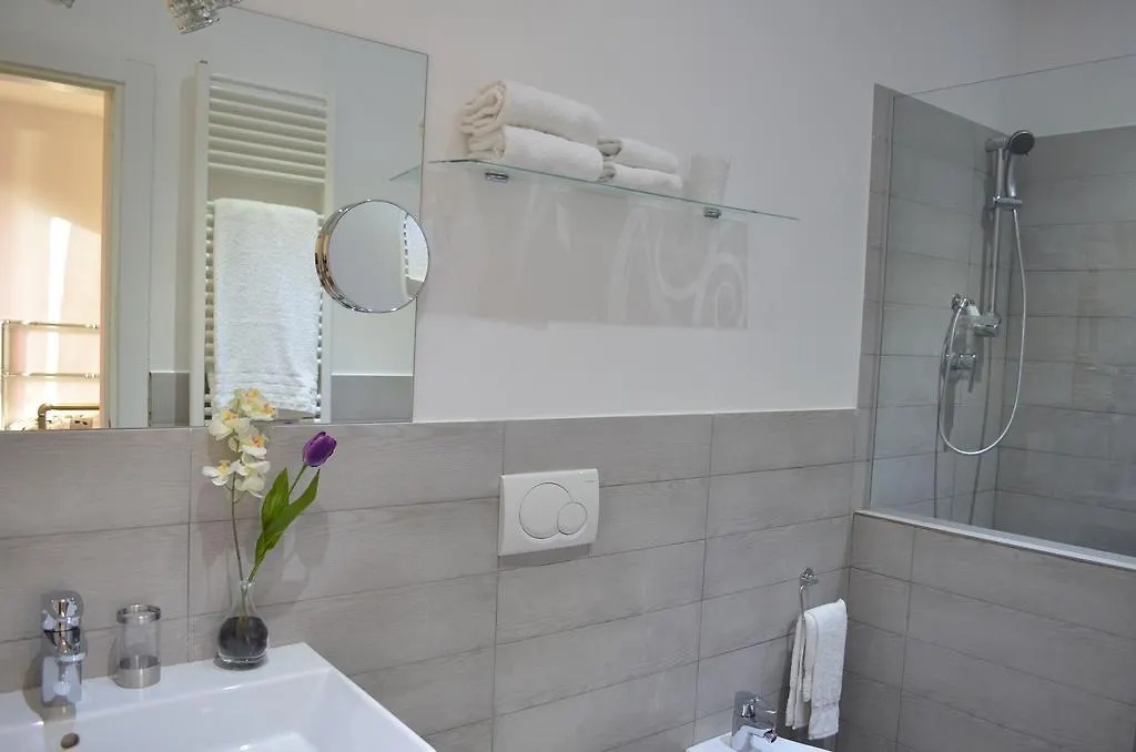 5Rooms 로마 B&B