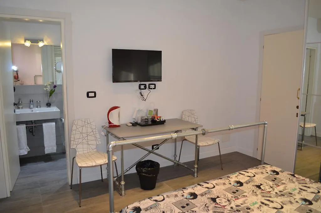 5Rooms 로마