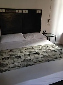 B&B 5Rooms 로마