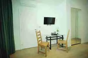 5Rooms 로마 B&B