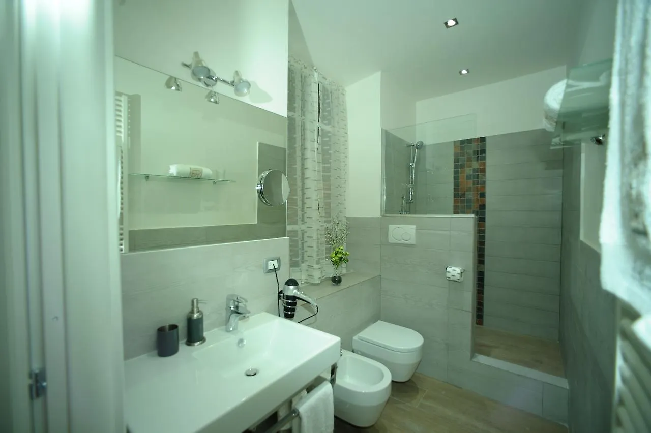 5Rooms 로마
