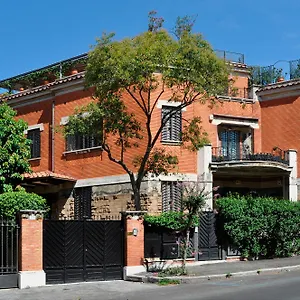 Oriani *** Roma